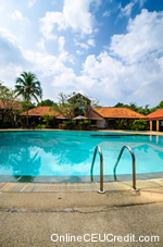 swimming pool Ethical Considerations psychology continuing education